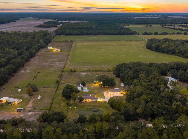 870 County Road 65, Bunnell, FL 32110