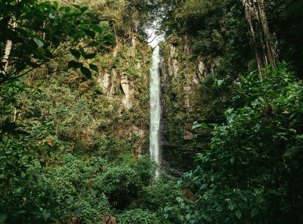 Volcan, Chiriqui,