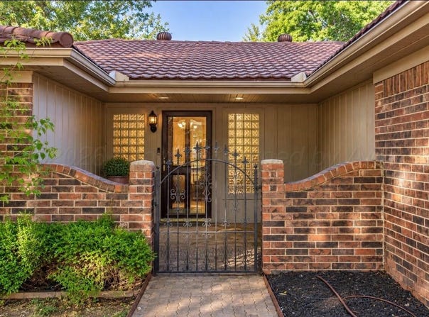 4410 Kingston Road, Amarillo, TX 79109