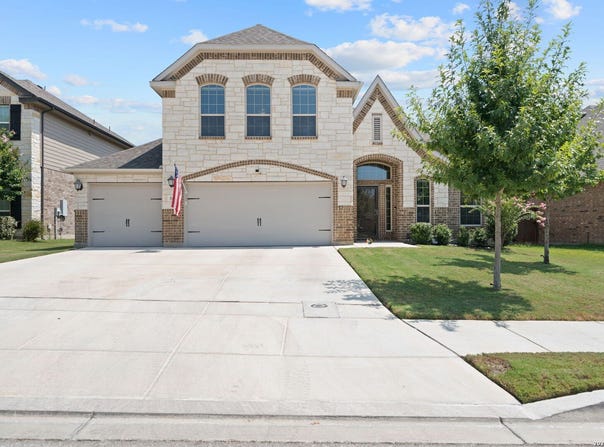 340 Cortijo, Cibolo, TX 78108