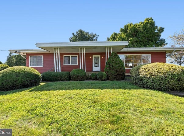 1921 MOUNT CARMEL RD, PARKTON, MD 21120
