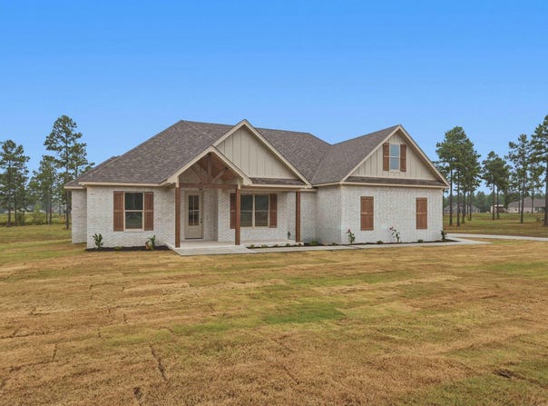 20 Grant 84, Sheridan, AR 72150