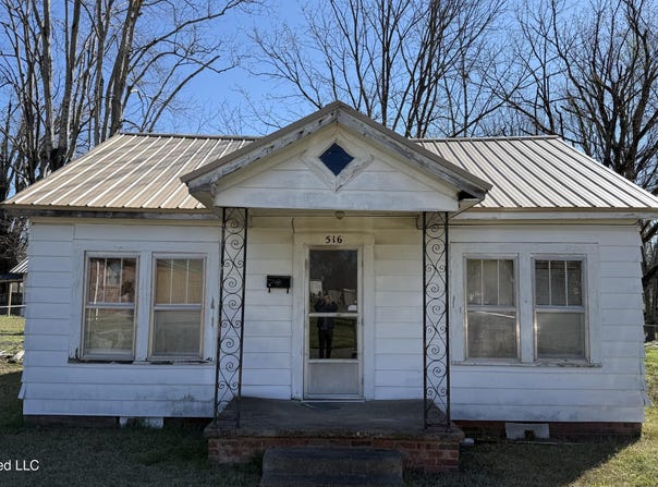 516 Highland Street, Corinth, MS 38834