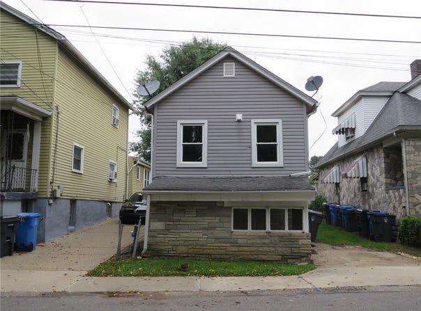 220 Finley Ave, Scott Twp, PA 15106