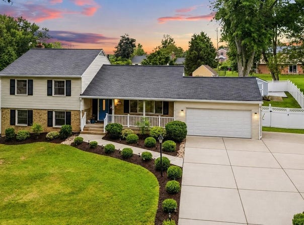 7204 RIGHTERS MILL RD, DERWOOD, MD 20855