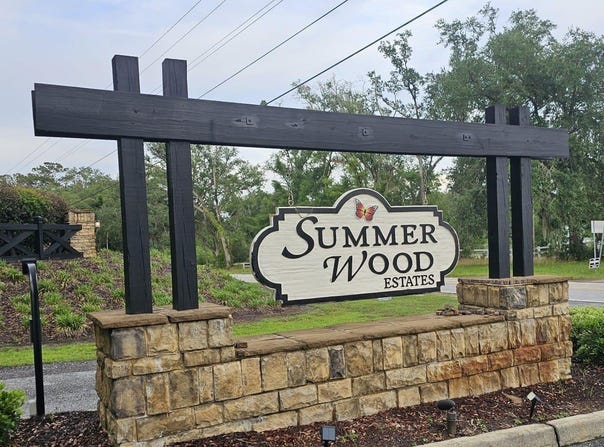 NE OAKWOOD Way, Madison, FL 32350