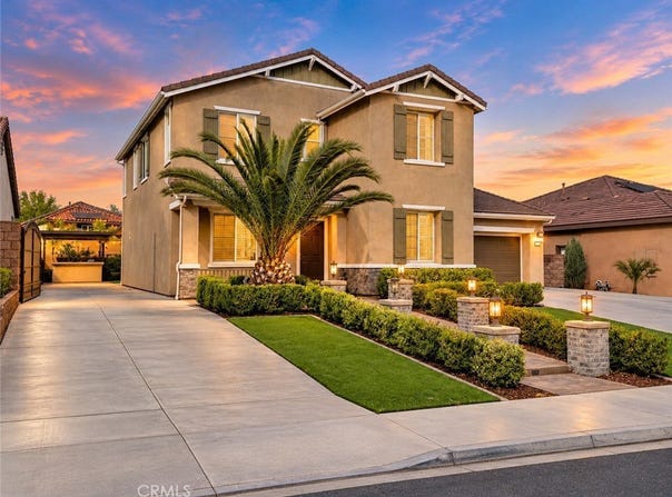 27366 Arabian Court, Menifee, CA 92584