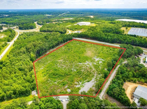 14 Industrial Park Drive, Lugoff, SC 29078