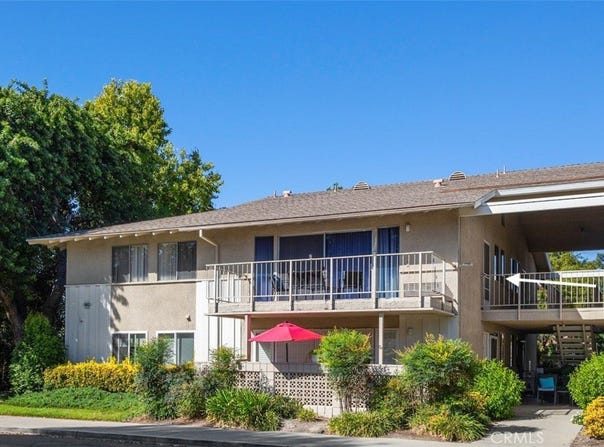 692 Avenida Sevilla, Laguna Woods, CA 92637