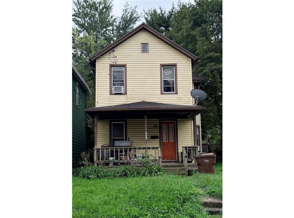 434 Prindle St, Sharon, PA 16146