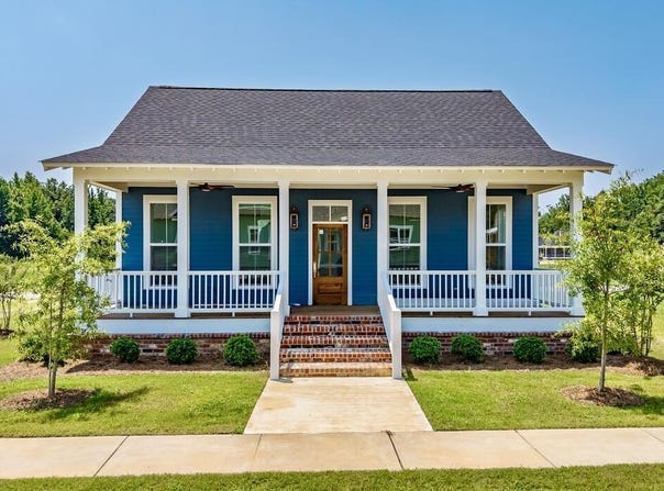 927 Octavia, TAYLOR, MS 38673