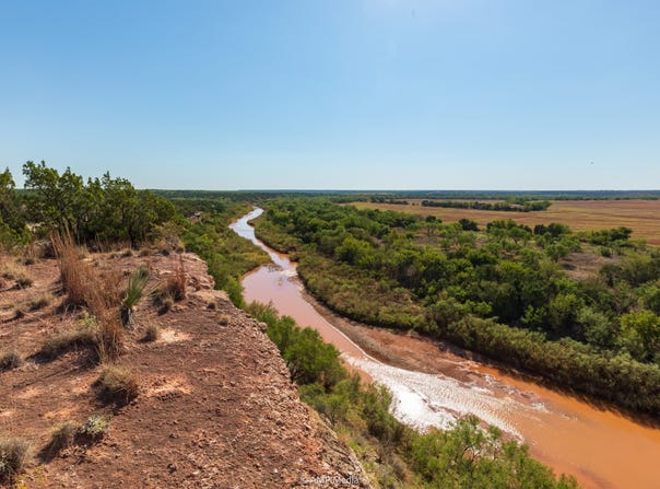 CR 107, Aspermont, TX 79502