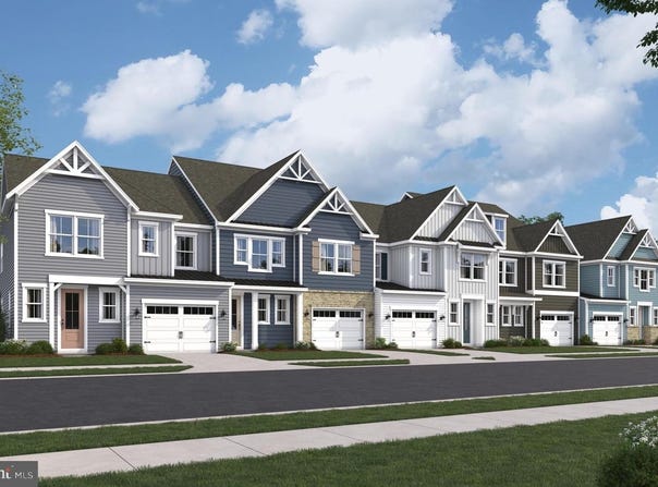 321 GALLAGHER DR, OCEAN VIEW, DE 19970