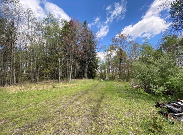 Bridge Street, Hastings, PA 16646