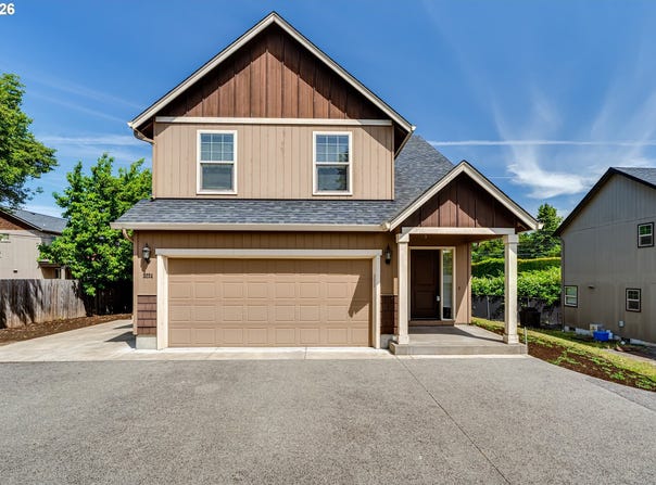 3224 SORREL Way, Eugene, OR 97401