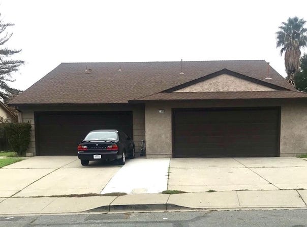 2313 Manzanita WAY, ANTIOCH, CA 94509