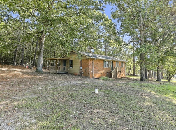468 Jackson Road, Fuquay Varina, NC 27526