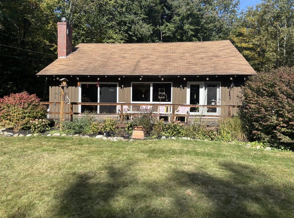 236 US RT 2 E Road, Wilton, ME 04294