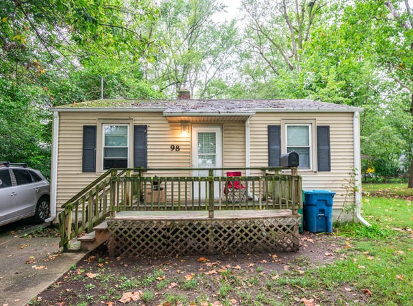 98 23rd Street S, Battle Creek, MI 49015