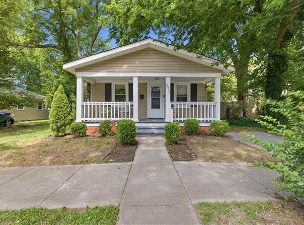 2931 Vimy Ridge Avenue, Norfolk, VA 23509