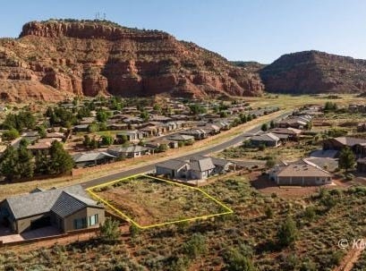 444 E Ladera Ln, Kanab, UT 84741