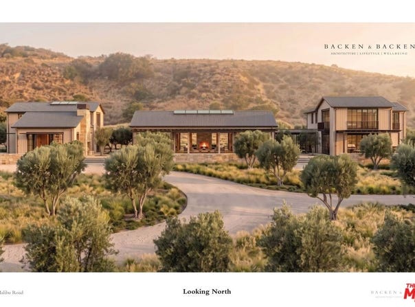 24157 Malibu Rd, Malibu, CA 90265