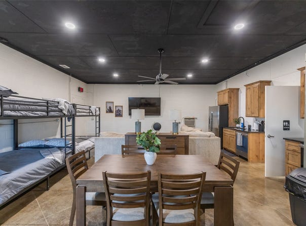 381 N F.m. 707, Merkel, TX 79536