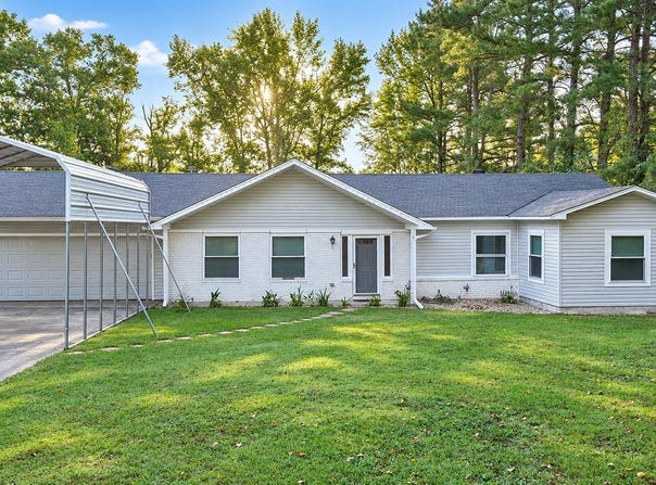 215 Pin Oak Drive, Cabot, AR 72023-0000