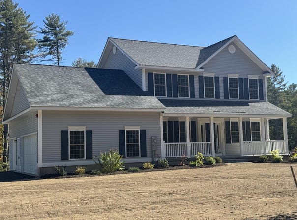 122 South Road, Londonderry, NH 03053