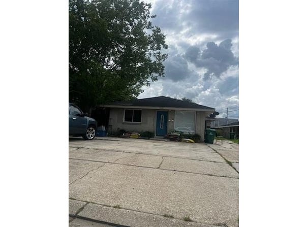 1326-1328 DUPAS Street, Gretna, LA 70053