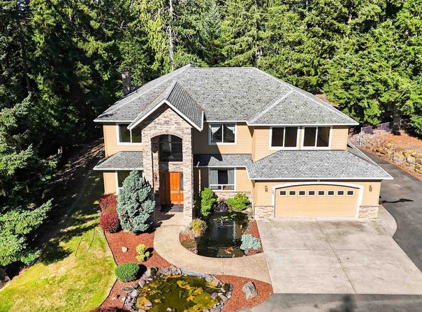 267 RANCH Rd, Kelso, WA 98626