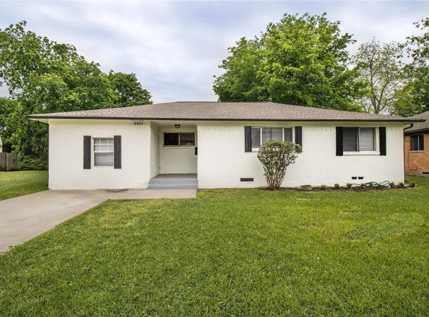 3422 Moon Drive, Mesquite, TX 75150