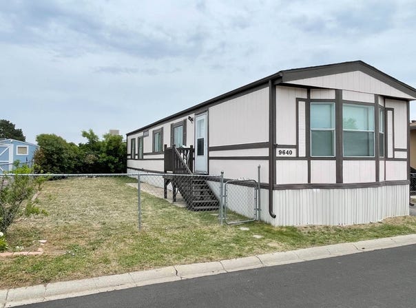 9640 Gull, Federal Heights, CO 80260