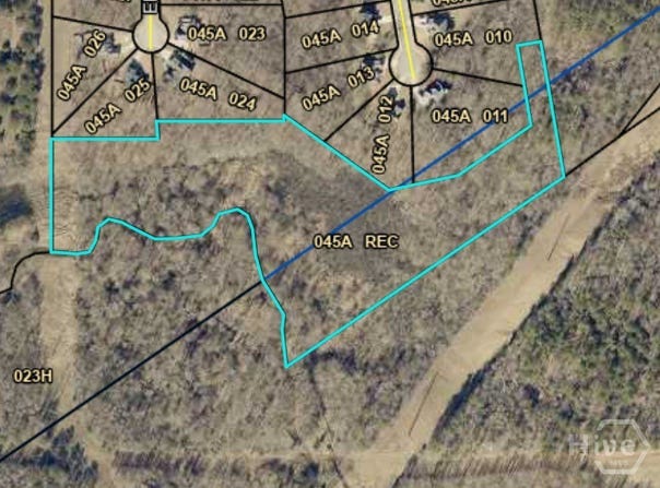 Marko Drive, Bogart, GA 30622