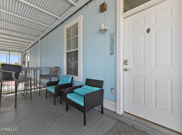 699 Dunbar Avenue lot: 302, Bay Saint Louis, MS 39520