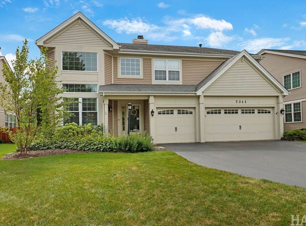 7311 Dada Drive, Gurnee, IL 60031