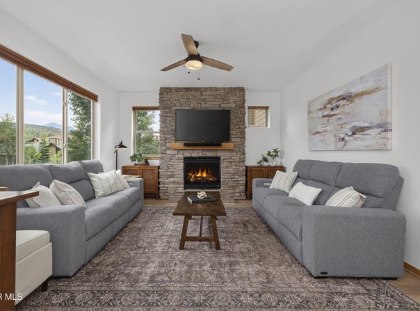 701 Trailhead Circle, Winter Park, CO 80482