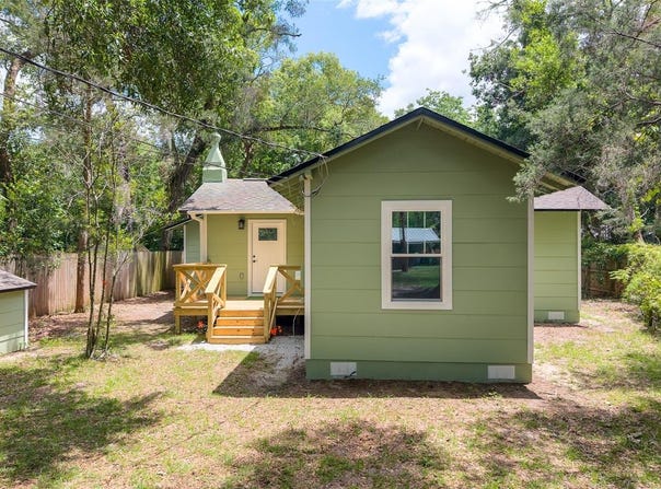 1935 NW 33RD AVENUE, GAINESVILLE, FL 32605