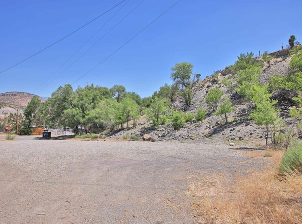 57 1/2 Road, Collbran, CO 81624
