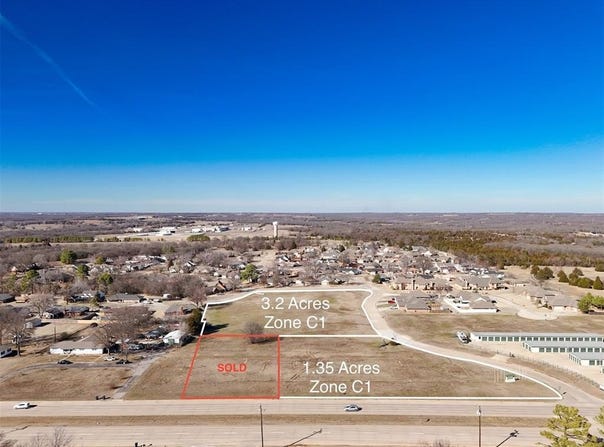 E Wrangler Boulevard, Seminole, OK 74868