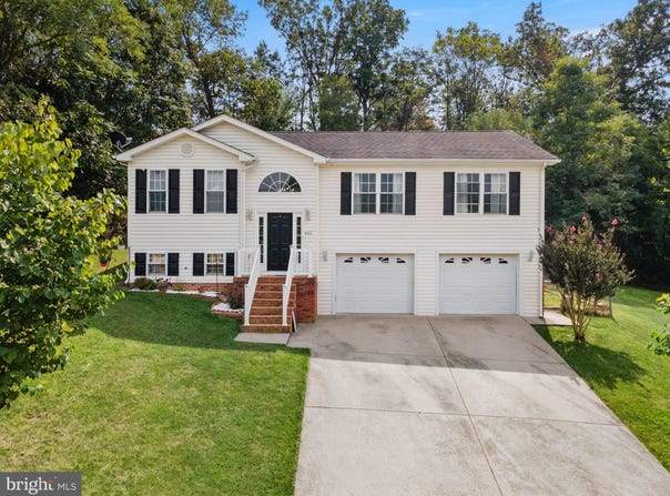 605 CEDAR Court, WOODSTOCK, VA 22664