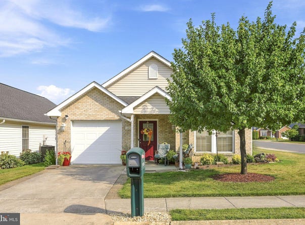 1826 KERSHAW Lane, WINCHESTER, VA 22601
