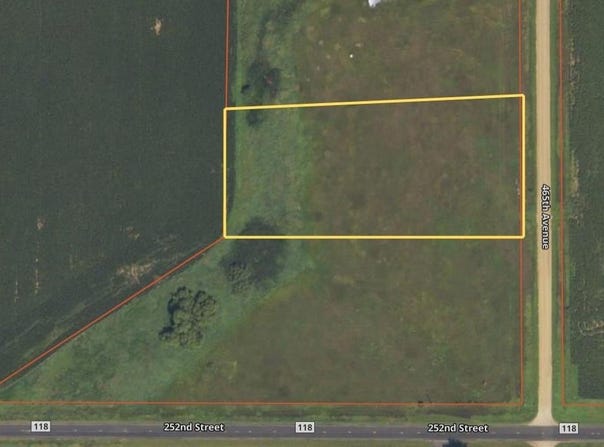 465th Ave, Colton, SD 57018