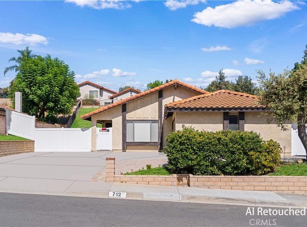 712 Marylie Lane, Walnut, CA 91789
