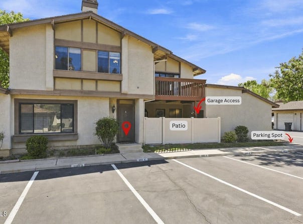1107 Catlin Street, Simi Valley, CA 93065