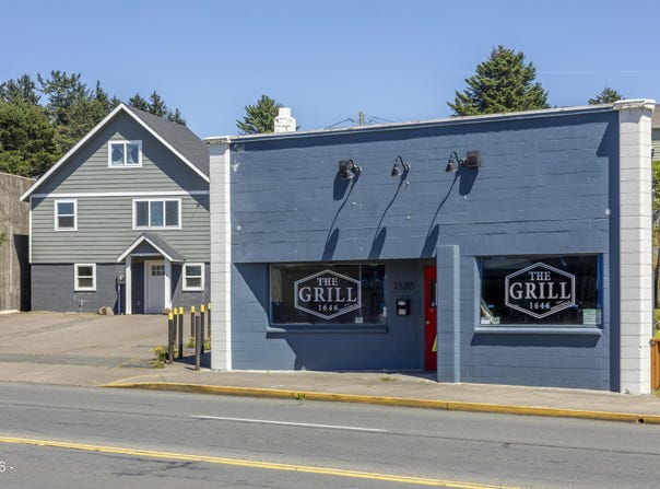 1330 NE Highway 101, Lincoln City, OR 97367
