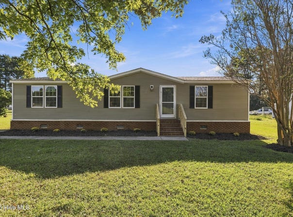 104 Tiff Lane, Elizabeth City, NC 27909