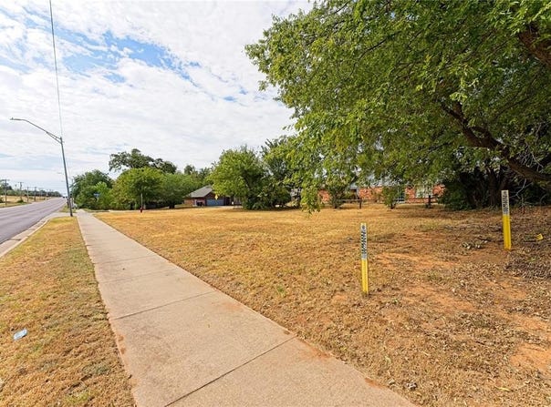 Midwest City, OK 73110