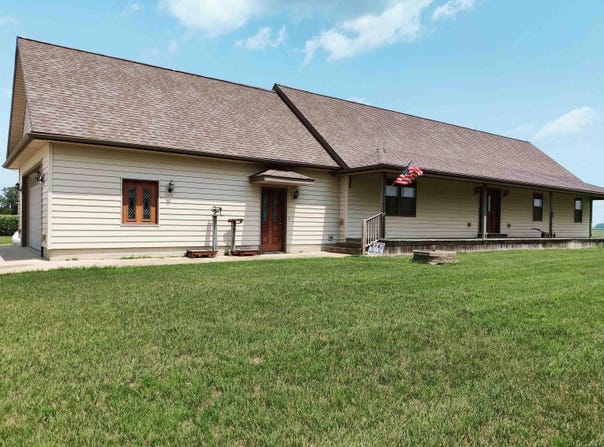 11404 Forche Road, Blissfield, MI 49228