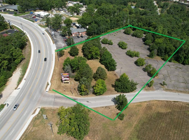 464 State Hwy. 248, Branson, MO 65616